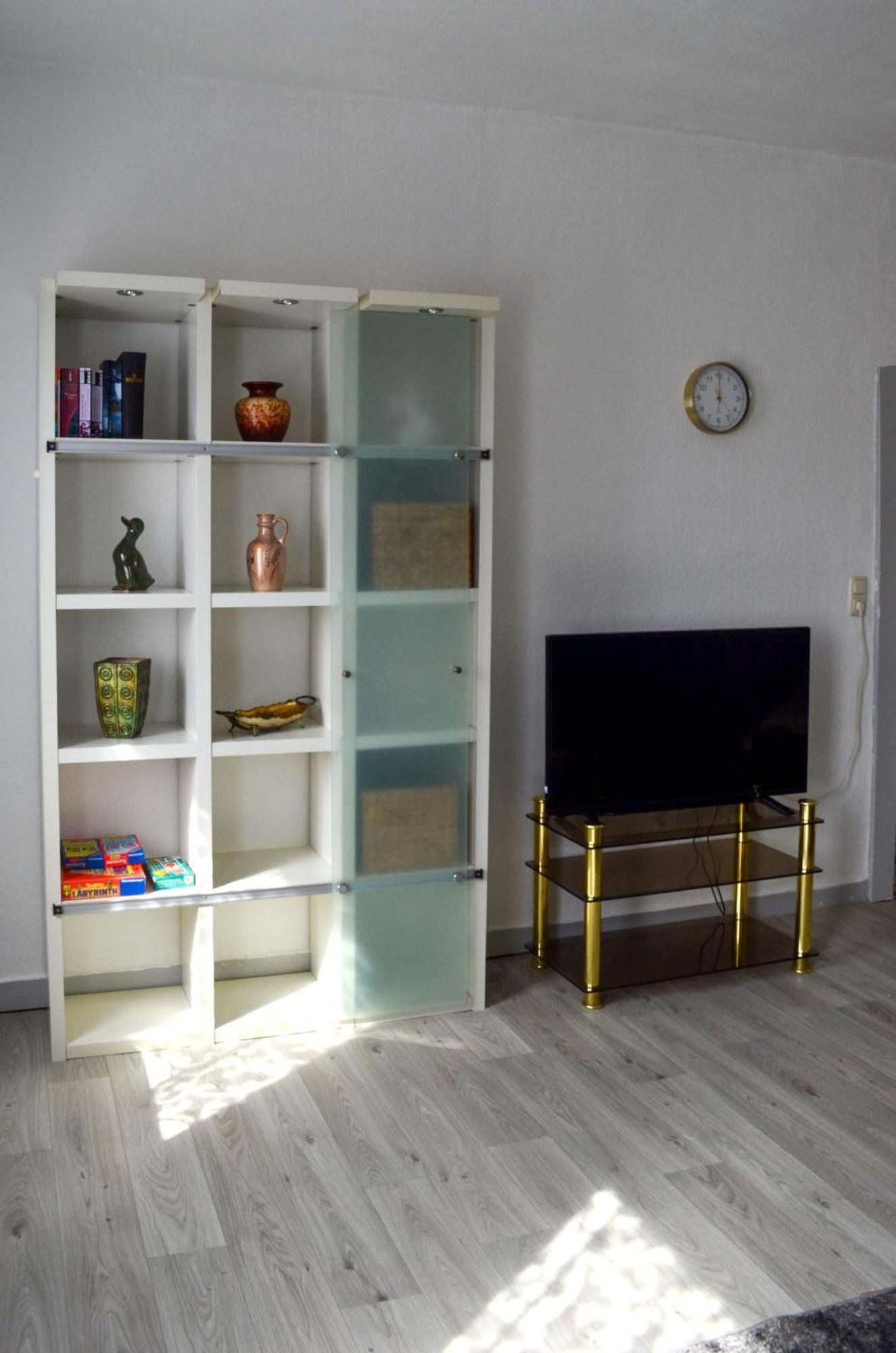 Ferienwohnung Zum Sollingtor Dassel Zewnętrze zdjęcie