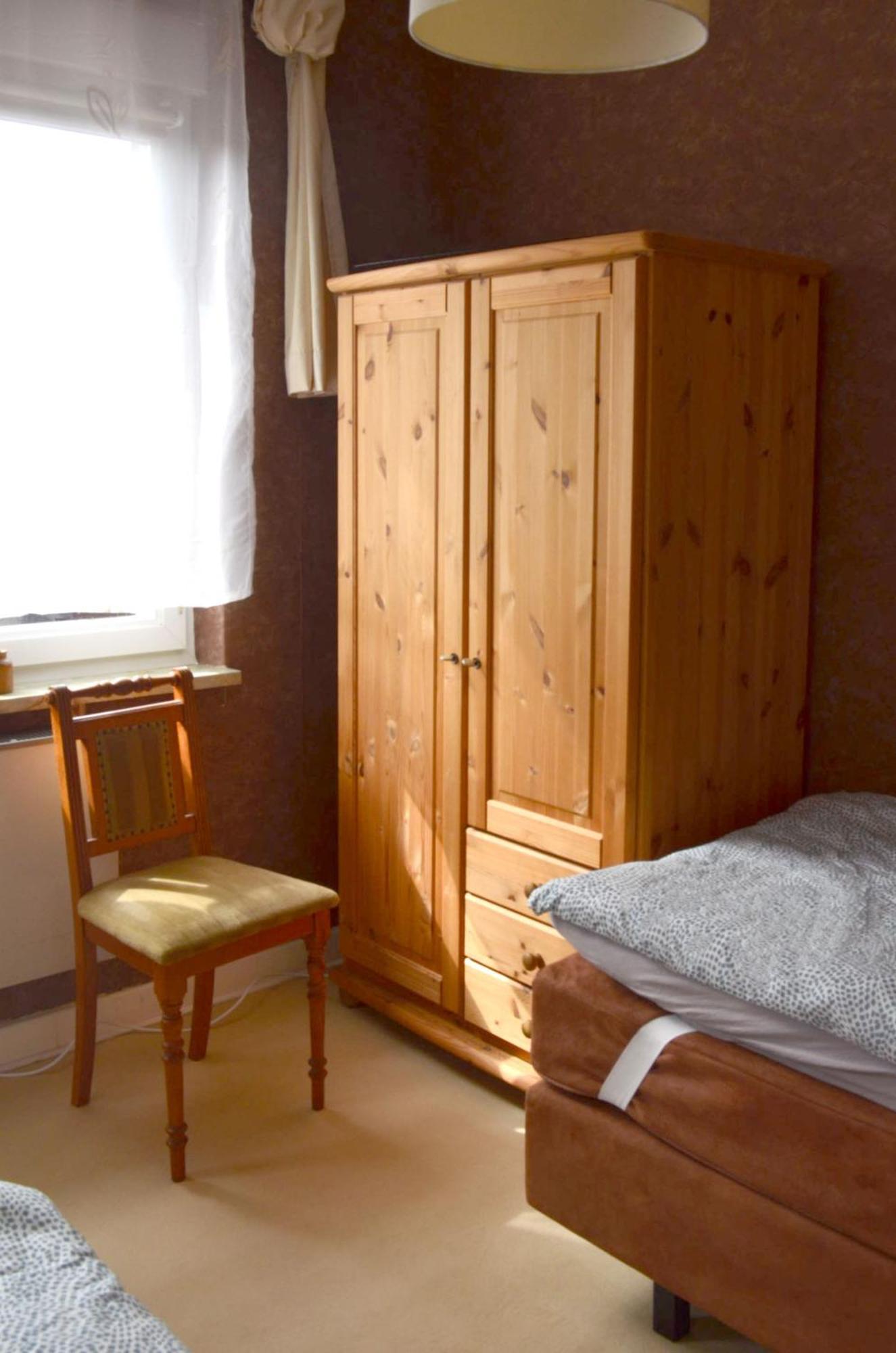 Ferienwohnung Zum Sollingtor Dassel Zewnętrze zdjęcie