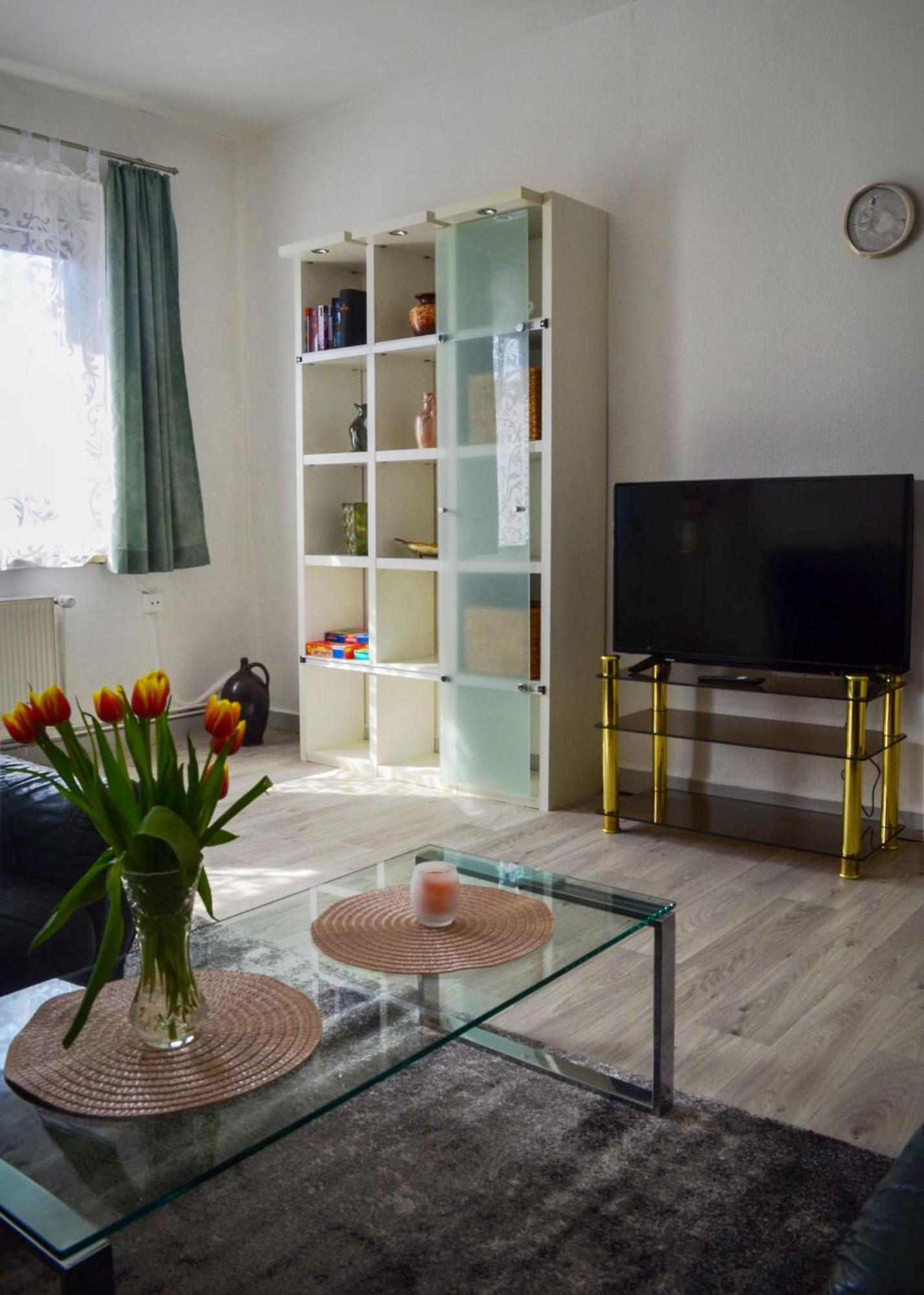 Ferienwohnung Zum Sollingtor Dassel Zewnętrze zdjęcie