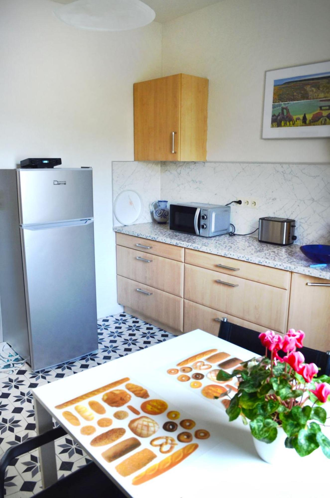 Ferienwohnung Zum Sollingtor Dassel Zewnętrze zdjęcie