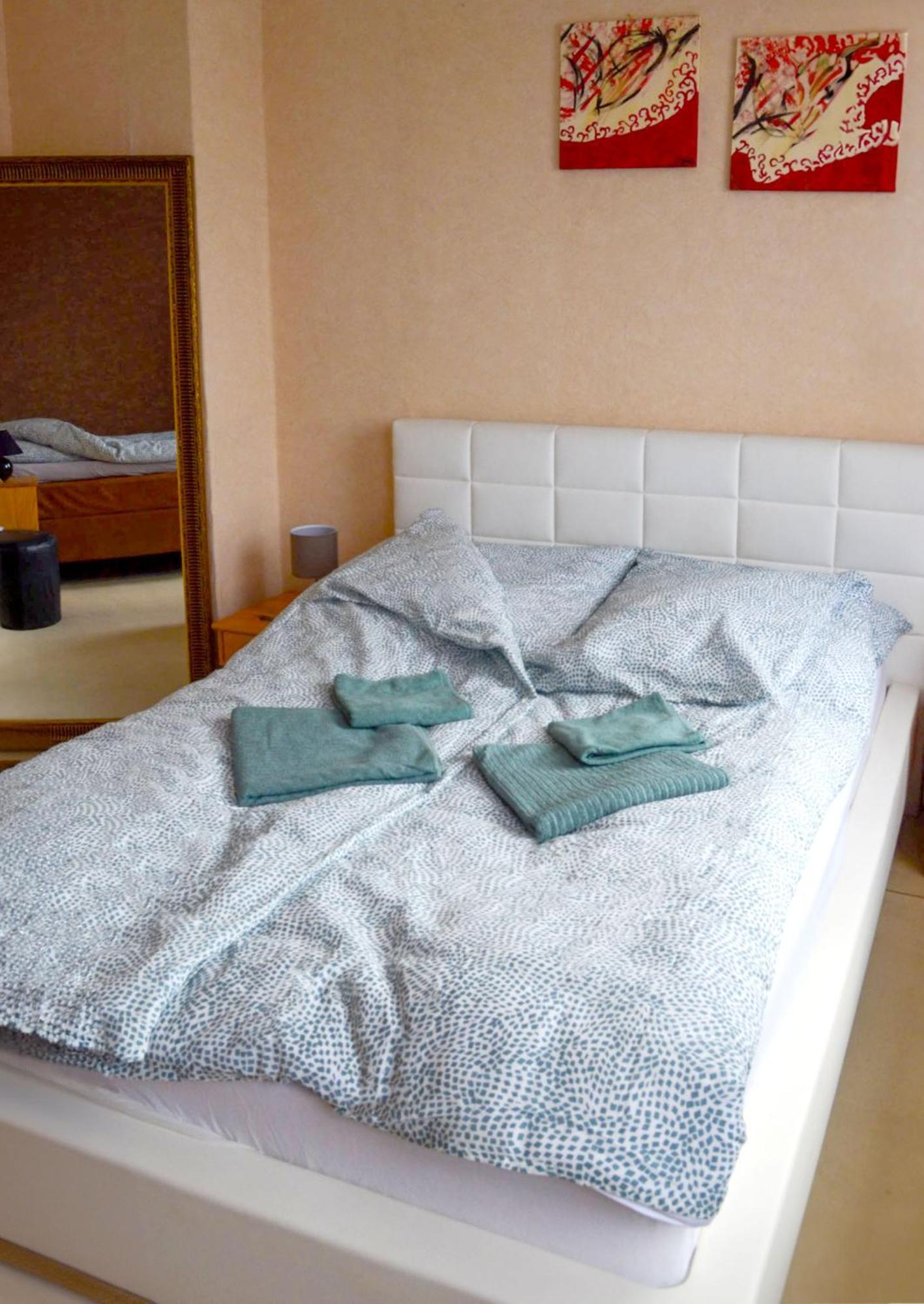 Ferienwohnung Zum Sollingtor Dassel Zewnętrze zdjęcie
